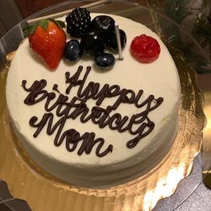 Meet your Posher, Ayesha